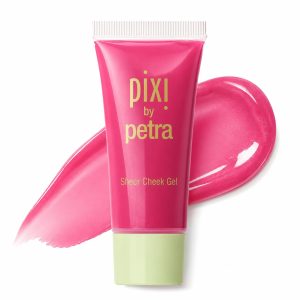 Pixi Sheer Multiple Colors Cheek Gel